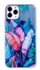 Kapak silikoni Mocco Trendy Ultra Thin për iPhone X / XS, transparent