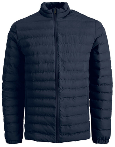 Xhaketë Jack&Jones, e kaltër