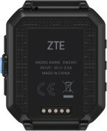 Orë inteligjente për kalamaj ZTE K1 Pro, 1.83", 4G, gri