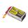 Bateri LiPo Tattu R-Line V5, 850mAh 3S 11.1V, 150C, XT30U-F