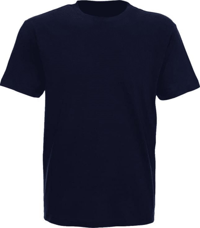 Bluzë Unimet Daniel 2710, me mëngë të shkurtra, L, blu navy