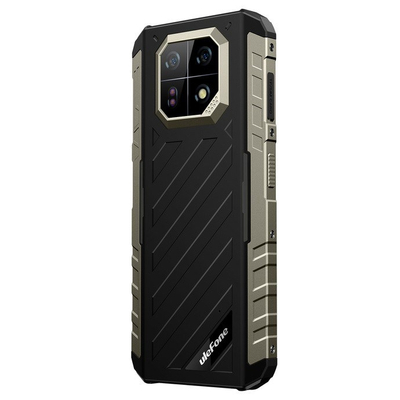 Telefoni Ulefone Armor 22, 8GB RAM, 128GB, i zi