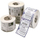 Rrotulla etiketash Zebra Z-Perform 1000T, 64x13mm, bërthamë 76mm, të bardha
