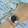 Orë për femra Casio Collection LTP-1259D-1AEF, e argjendtë
