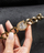 Orë për femra Guess Gia GW0683L2, e artë