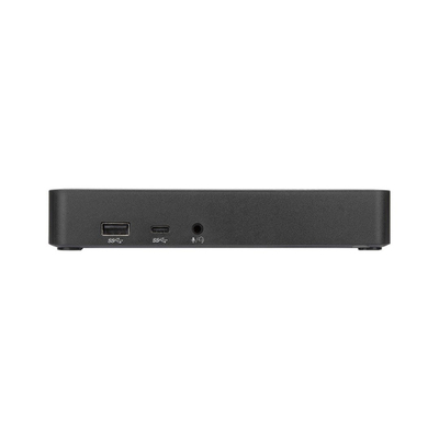 Докинг станица Targus DOCK310EUZ, USB-C, 65W, црна