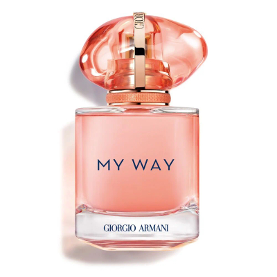 Eau De Parfum Giorgio Armani My Way Ylang, 50 ml