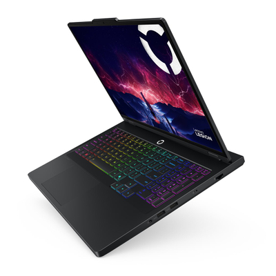 Laptop gaming Lenovo Legion Pro 5 16, Ryzen 9 9955HX, 16" WQXGA OLED 165Hz, 32GB RAM, 1TB SSD, RTX 5070