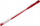 Stilolaps xheli Centrum Plasma, majë 0.7mm, i kuq