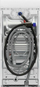 Машина за перење алишта AEG LTR7E373AE, 7 kg, класа A, бела