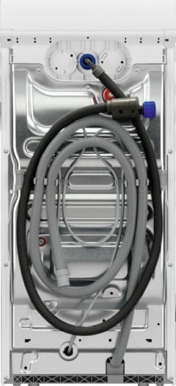 Машина за перење алишта AEG LTR7E373AE, 7 kg, класа A, бела