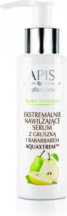 Serum hidratues Apis Hydro Evolution me dardhë edhe rabarbar, 100 ml
