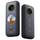 Kamerë aksion Insta360 ONE X2 CINOSXX/A, 360°, e zezë