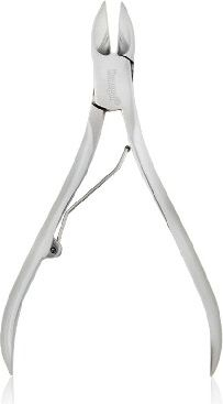 Секач за нokти Donegal NAIL NIPPERS QUALITY 2222, 12.3 cm, хируршки челик, сребрен