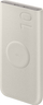 Power bank Samsung EB-U2510, 10000mAh, karikim wireless, bezhë