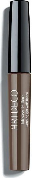 Xhel për vetulla Artdeco Eyebrow Filler, 7ml, kafe