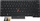 Tastierë laptopi Lenovo CMFL-CS20 me TrackPoint, layout anglisht, e zezë