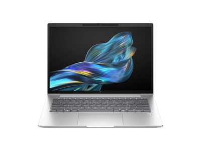 Лаптоп HP EliteBook 6 G1q/SD-X1-26-100, 14", 32GB RAM, 512GB SSD, сребрен