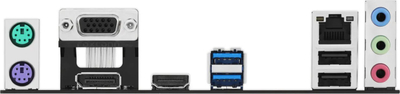 Pllakë amë ASUS PRIME H610M-R-SI, LGA 1700, mATX, DDR5