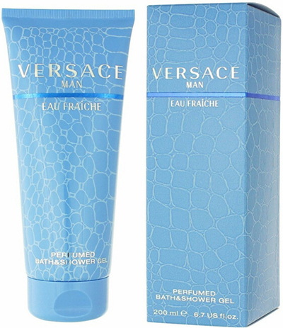 Xhel dushi VERSACE Eau Fraiche Man