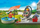 Set lodrash Playmobil My Life 71476, 29 copë, Starter Pack, shumëngjyrësh