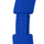 Kufje pa tela për kalamaj OTL Technologies SH0985 Sonic the Hedgehog, Bluetooth, kontroll volumi nga prindërit, blu