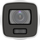 Kamerë IP Hikvision DS-2CD2087G2-L, 8.3MP 4K, ColorVu, e bardhë