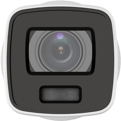 Kamerë IP Hikvision DS-2CD2087G2-L, 8.3MP 4K, ColorVu, e bardhë