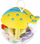 Set plasteline Mega Creative Ladybug 531397, me aksesorë, shumëngjyrësh