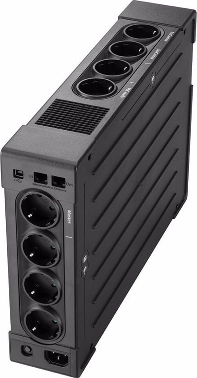 UPS Eaton Ellipse PRO 1600 DIN, 1000 W