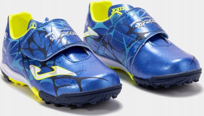 Këpucë futbolli Joma Super Copa 2504 Jr TF, për bar sintetik, për fëmijë