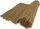 Qilim Nature Garden Mat, 1m x 3m x 3cm, i verdhë