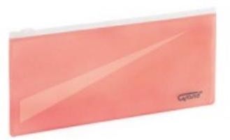 Dosje Grand 240x118mm, e kuqe
