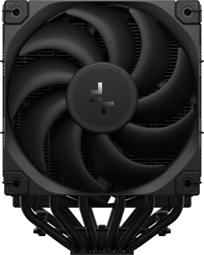 Ftohës DeepCool LS520 SE WH All-in-one, 12 cm