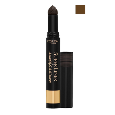 Penel për sy Loreal Super Liner, nr. 102, Brown Smoke, 1g