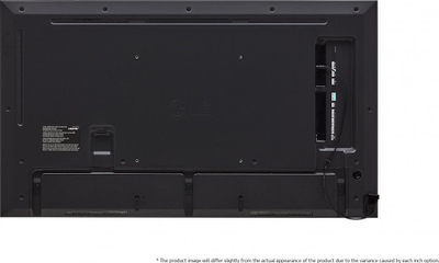 Monitor LG 43UH5N-E, 43", FHD, i zi