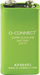 Bateri Q-Connect, 9V