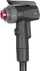 Pompë dyshemeje për biçikletë Lezyne Blackburn Core 2, 160 PSI, e zezë
