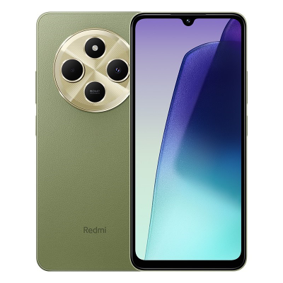 Telefoni Xiaomi 14C, 4GB RAM, 128GB, jeshile Sage