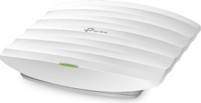 Router Access Point TP-Link EAP115, i bardhë