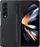 Mbulesë telefoni Samsung Standing Cover me S Pen, për Galaxy Z Fold4, funksion stand, e zezë