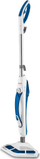 Pastrues avulli vertikal Polti Vaporetto SV460 Double, 1500W, depozitë 0.3L, i bardhë