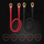 Karikues baterie Qoltec Monolith 51919, 90A, LiFePO4, i zi jeshil