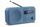 Radio Sharp DR-P420BL, blu