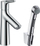 Bateri lavamani Hansgrohe Talis S 72290000, me dush bideti, krom