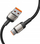 Kabllo karikimi Tech-Protect UltraBoost Evo, USB në USB-C, 100W 5A, 1m, titanium