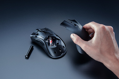 Maus Razer DeathAdder V2 X HyperSpeed, Gaming, Bluetooth, i zi