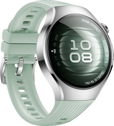 Ora e zgjuar Huawei Watch 5, 42mm, e gjelbër