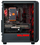 Kompjuter HAL3000 Alfa Gamer Pro XT, AMD Ryzen 7 7800X3D, 32GB RAM DDR5, 2TB PCIe4 SSD, AMD RX 9070 XT, i zi