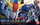 Model Gundam Bandai RG Zeta Gundam 1:144, set për ndërtim, shumëngjyrësh